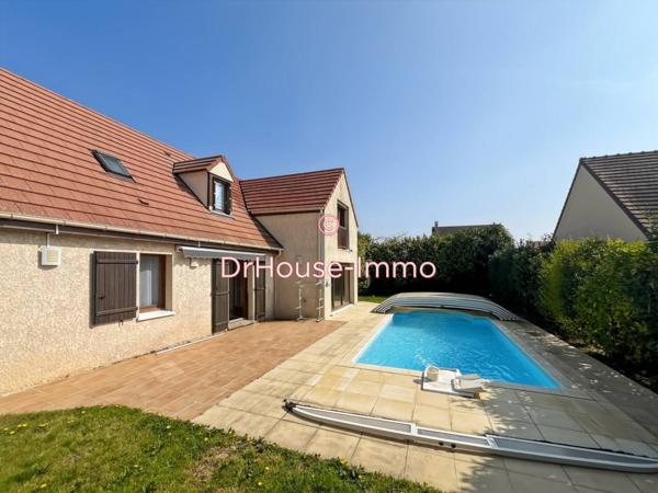 Maison à vendre 7 pièces de 153 m²