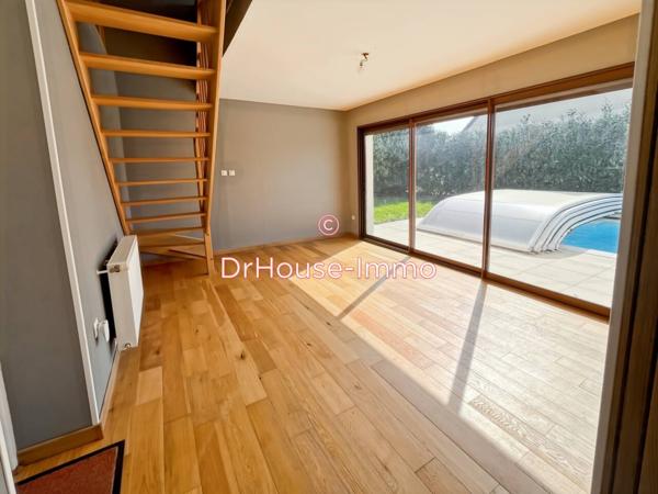 Maison à vendre 7 pièces de 153 m²