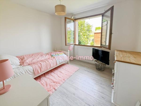 Maison à vendre 7 pièces de 153 m²