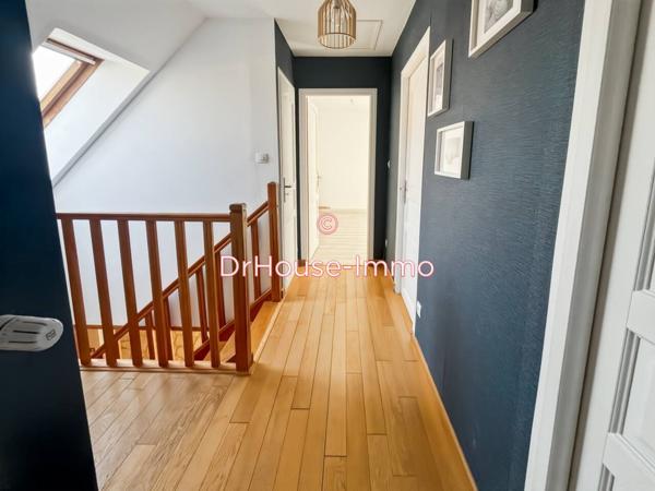 Maison à vendre 7 pièces de 153 m²
