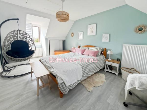 Maison à vendre 7 pièces de 153 m²