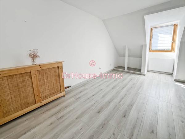 Maison à vendre 7 pièces de 153 m²
