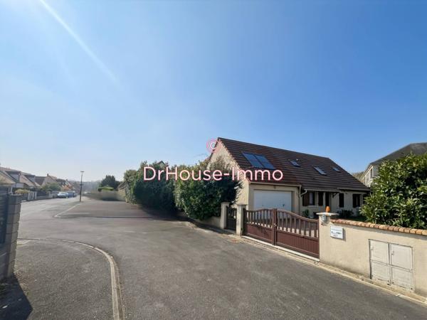 Maison à vendre 7 pièces de 153 m²