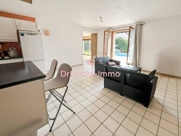Maison à vendre 7 pièces de 153 m²
