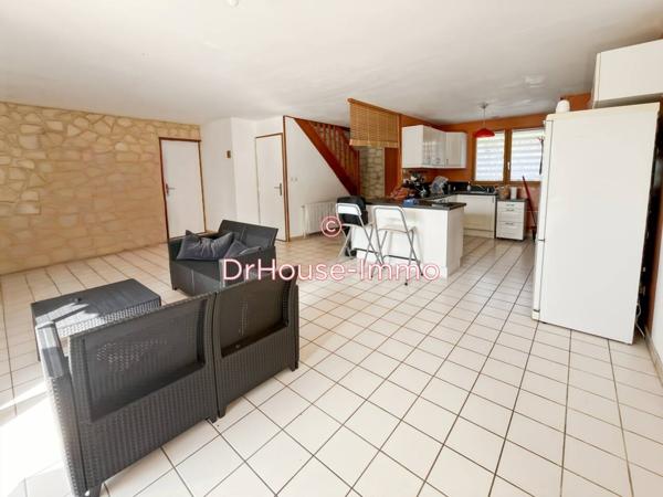 Maison à vendre 7 pièces de 153 m²