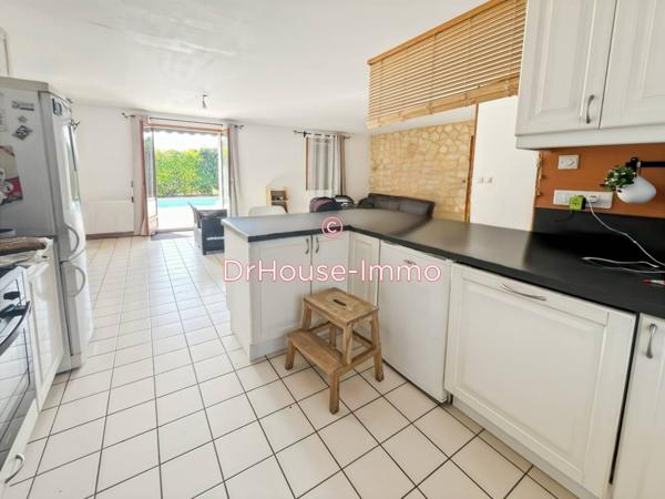 Maison à vendre 7 pièces de 153 m²