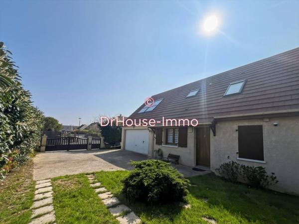 Maison à vendre 7 pièces de 153 m²