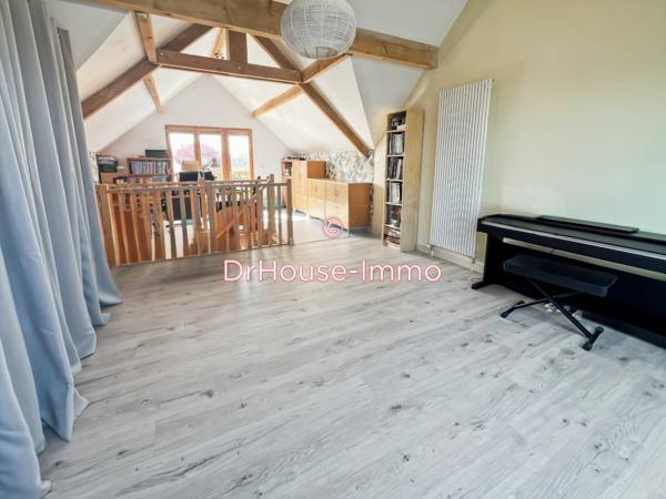Maison à vendre 7 pièces de 153 m²