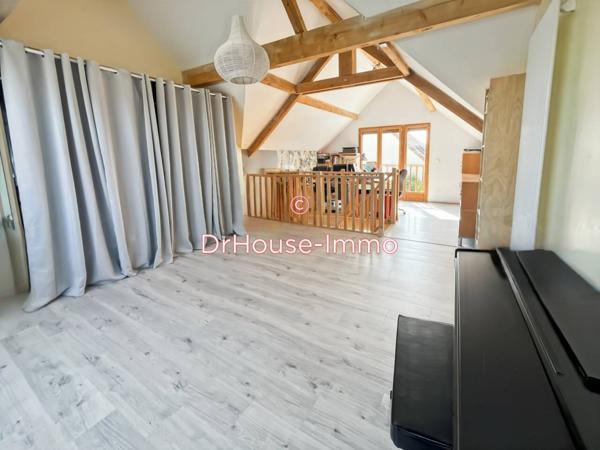 Maison à vendre 7 pièces de 153 m²