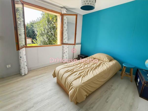 Maison à vendre 7 pièces de 153 m²