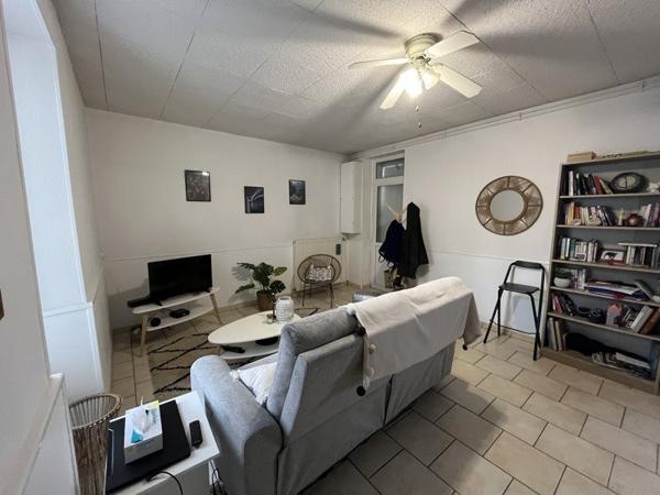 Maison à vendre |  Saint-Yrieix-sur-Charente |  4 pièces | 77 m²