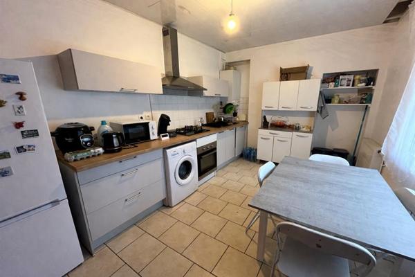 Maison à vendre |  Saint-Yrieix-sur-Charente |  4 pièces | 77 m²