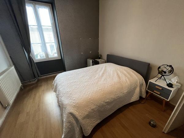 Maison à vendre |  Saint-Yrieix-sur-Charente |  4 pièces | 77 m²