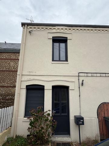 Appartement 2 pièces 60 m2