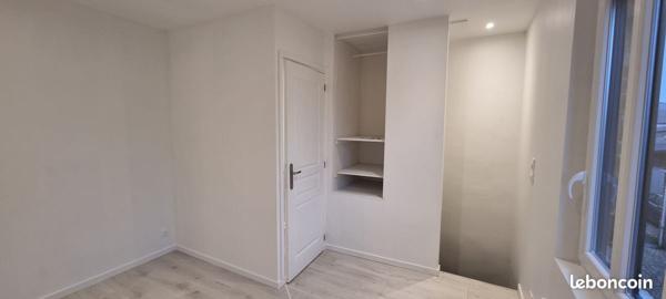 Appartement 2 pièces 60 m2