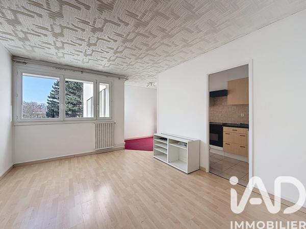 Appartement à vendre 2 pièces 45 m² Sannois