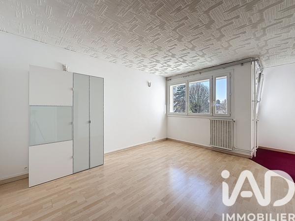 Appartement à vendre 2 pièces 45 m² Sannois