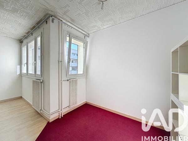 Appartement à vendre 2 pièces 45 m² Sannois