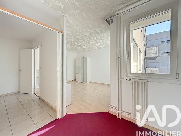 Appartement à vendre 2 pièces 45 m² Sannois