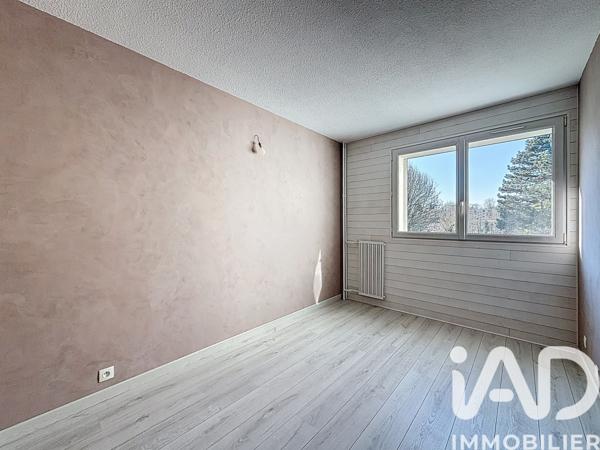 Appartement à vendre 2 pièces 45 m² Sannois