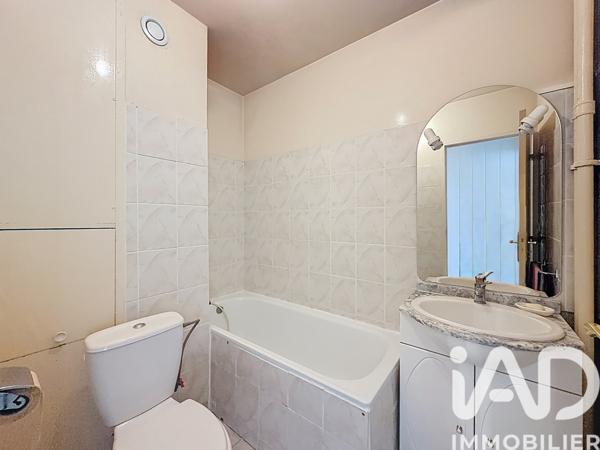 Appartement à vendre 2 pièces 45 m² Sannois