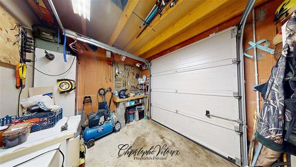 Villa Cavanac - 5 chambres - 117 m2 habitables