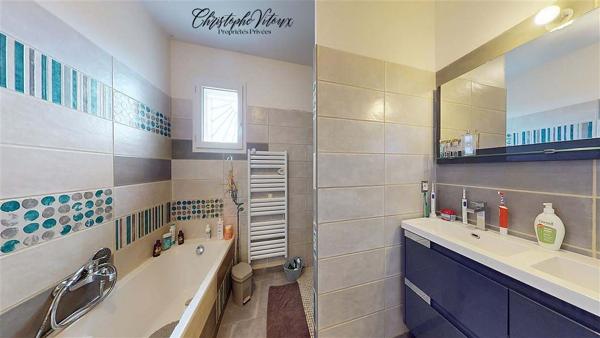 Villa Cavanac - 5 chambres - 117 m2 habitables