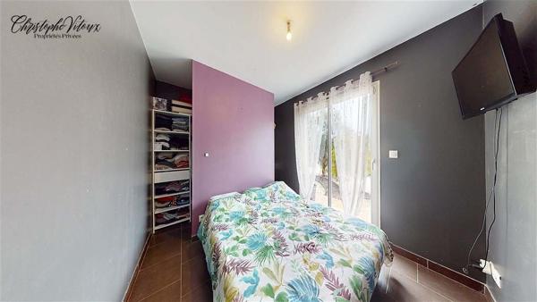 Villa Cavanac - 5 chambres - 117 m2 habitables