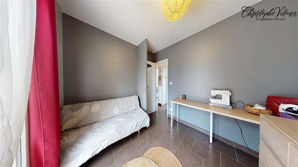 Villa Cavanac - 5 chambres - 117 m2 habitables