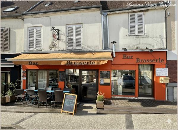 Fonds de Commerce Torréfaction Artisanale, Boutique-Restaurant Emplacement N°1 à Courville-sur-Eure (28)