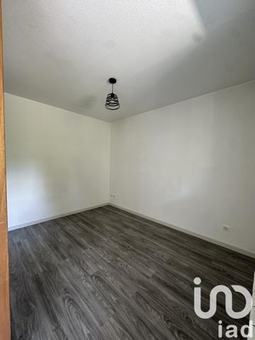 Appartement à vendre 2 pièces 40 m² Grenoble