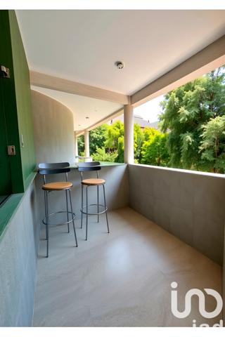 Appartement à vendre 2 pièces 40 m² Grenoble