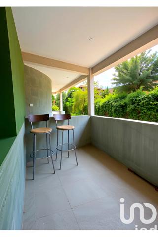 Appartement à vendre 2 pièces 40 m² Grenoble