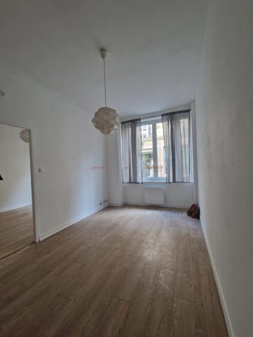 Appartement T2 - Nantes