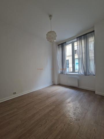 Appartement T2 - Nantes