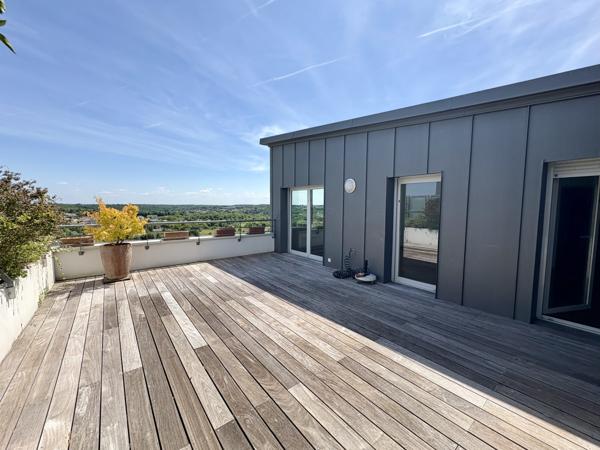 Appartement 4 pièces - POITIERS SUD Poitiers (86000)