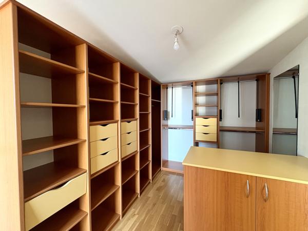 Appartement 4 pièces - POITIERS SUD Poitiers (86000)