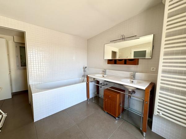 Appartement 4 pièces - POITIERS SUD Poitiers (86000)