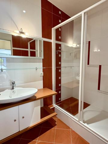 Appartement 4 pièces - POITIERS SUD Poitiers (86000)