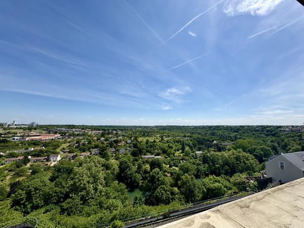 Appartement 4 pièces - POITIERS SUD Poitiers (86000)