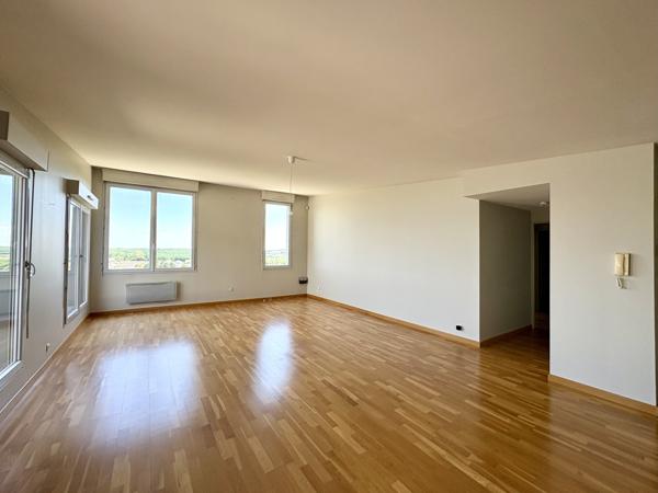Appartement 4 pièces - POITIERS SUD Poitiers (86000)