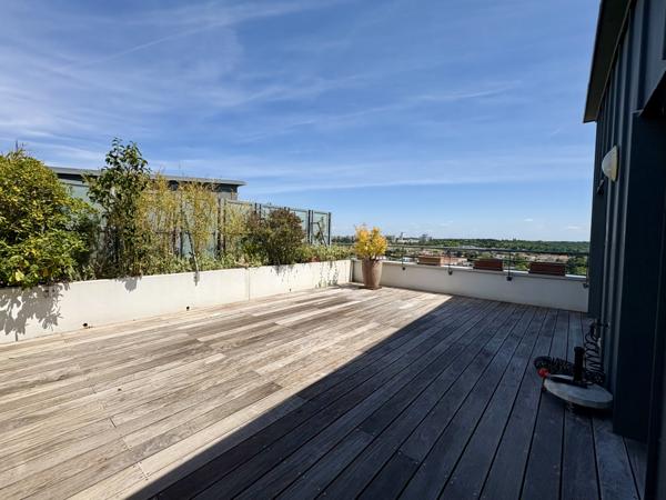 Appartement 4 pièces - POITIERS SUD Poitiers (86000)