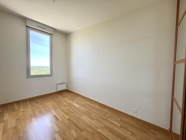 Appartement 4 pièces - POITIERS SUD Poitiers (86000)