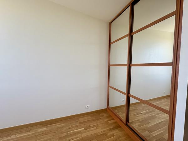Appartement 4 pièces - POITIERS SUD Poitiers (86000)