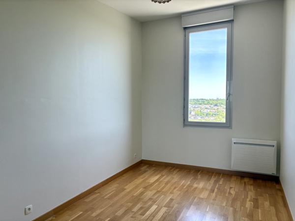 Appartement 4 pièces - POITIERS SUD Poitiers (86000)