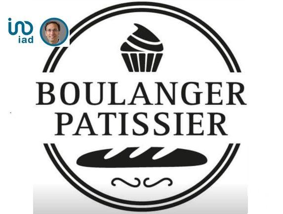 Boulangerie à vendre 100 m² Auzat-la-Combelle