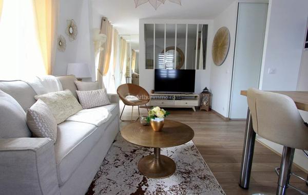 Location Appartement 2 pièces 38 m2 à Serris