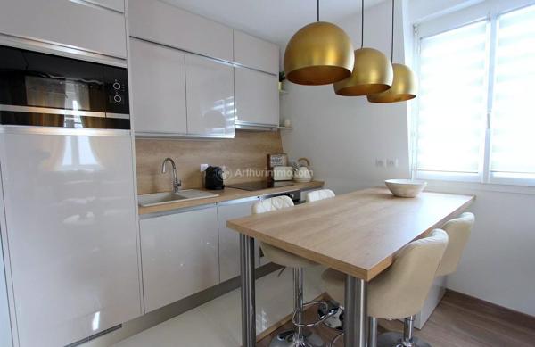 Location Appartement 2 pièces 38 m2 à Serris