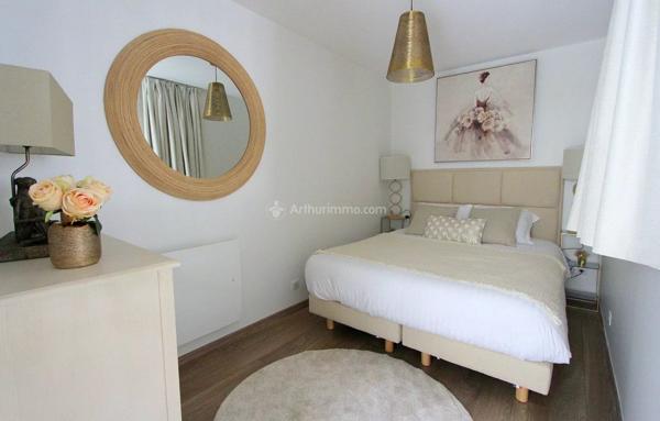Location Appartement 2 pièces 38 m2 à Serris