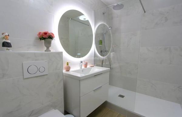 Location Appartement 2 pièces 38 m2 à Serris